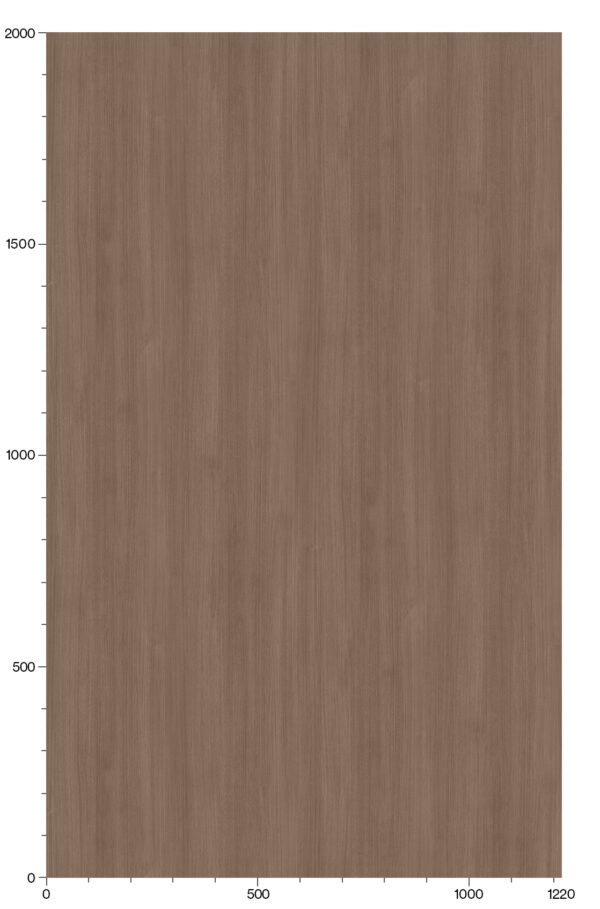WG-2072 Craftsman Brown Chestnut scale