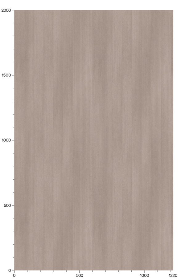 WG-2076 Biscuit Oak scale