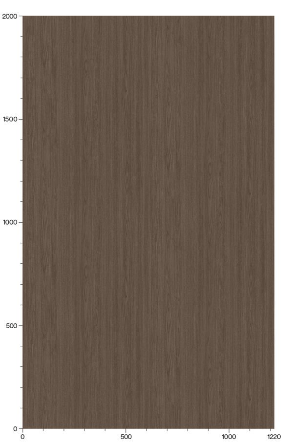 WG-2086 Pale Oyster Oak scale