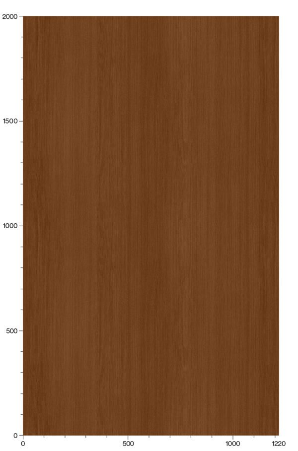 WG-854 Hawaiian Tan Oak scale