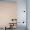 3M DI-NOC Solid Colour Architectural Finish PS-096 Morocco Sand installation render on a wall