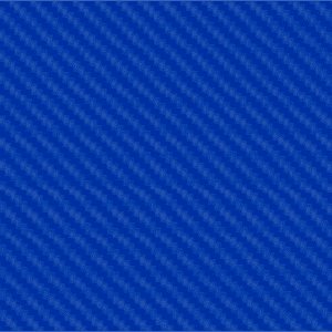 CA-5514 Blue Carbon Fibre DINOC Swatch Pattern