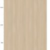 DW-2198MT Pony Tail Beech Matte Scale