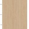 DW-2202MT Golden Apricot Cherry Matte Scale