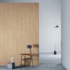 3M DI-NOC DW-2202MT Golden Apricot Cherry Matte on a wall