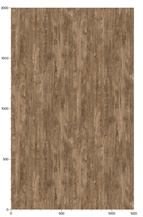DW-2210MT Arachis Oak Matte Scale
