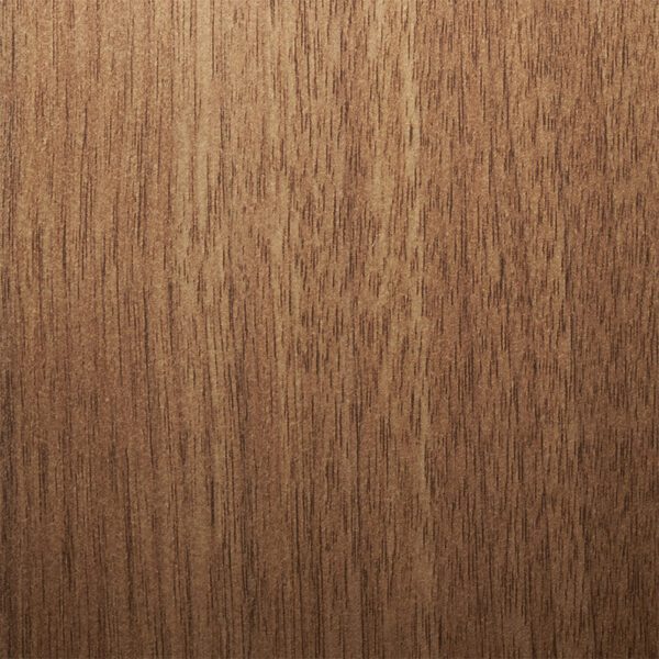 3M DI-NOC Dry Wood Architectural Finish DW-2212MT Brown Bear Walnut Matte