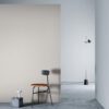 3M DI-NOC Solid Colour Architectural Finish PS-957 Sapphire White installation render on a wall