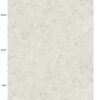 3M DI-NOC AE-2156 Angel Stucco scale
