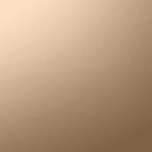 3M DI-NOC Matte Metallic Architectural Finish ME-2255MT Smooth Pale Gold