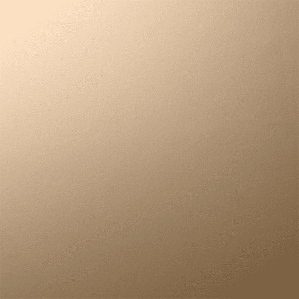 3M DI-NOC Matte Metallic Architectural Finish ME-2255MT Smooth Pale Gold