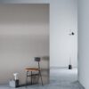 3M DI-NOC ME-2291AR Zinc Strand installation render on a wall