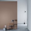 3M DI-NOC Solid Colour Architectural Finish PS-3098MT Wild Mushroom Matte installation render on a wall