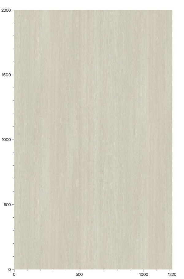 3M DI-NOC DW-2470MT Halcyon Oak to scale