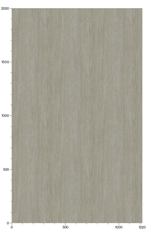 3M DI-NOC architectural finish FW-2422 Samon Elm to scale