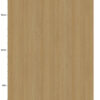 3M DI-NOC Architectural Finish FW-2423 Wicker Oak to scale