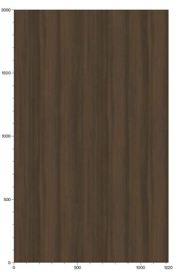 3M™ DI-NOC™ FW-2427 Noyer Noir Walnut - Image 3