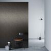 Interior wall render of 3M DI-NOC Architectural Finish ME-2297AR Bronze Strand