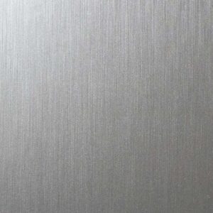 3M DI-NOC ME-2381AR Deep Brushed Zinc