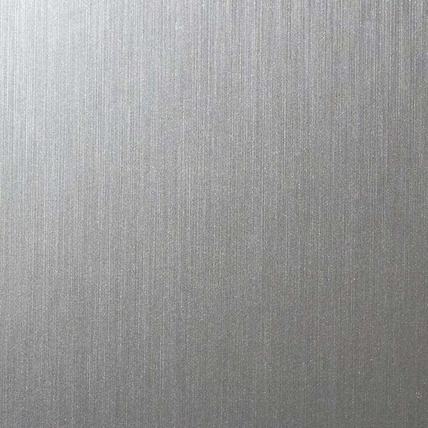 3M DI-NOC ME-2381AR Deep Brushed Zinc