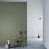 Interior wall render of 3M DI-NOC Architectural Finish PS-2402MTRC Sage Green