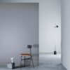 Interior wall render of 3M DI-NOC PS-2403MTRC Air Blue