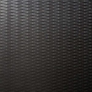 3M DI-NOC Architectural Finish VM-2366 Black Zirconium Mesh